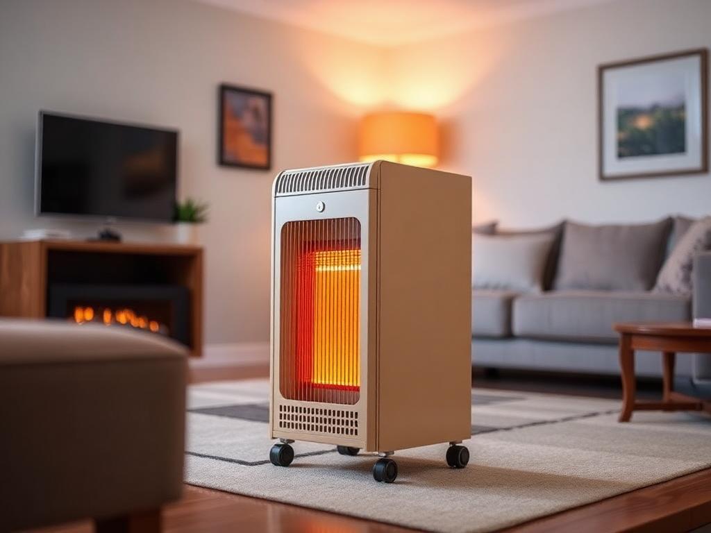 Rinnai Avenger 25