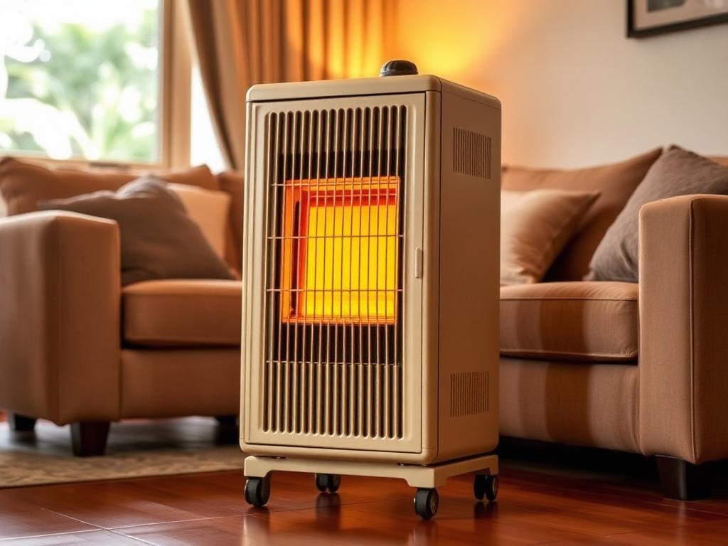 Rinnai Granada 252